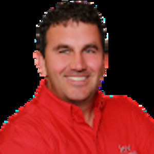 Meet your Posher, Jamie